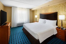  - Fairfield Inn & Suites by Marriott Plainville