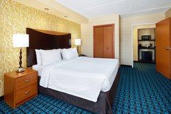  - Fairfield Inn & Suites by Marriott Plainville