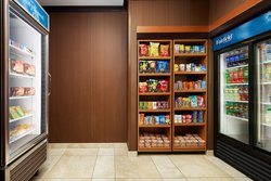  - Fairfield Inn & Suites by Marriott Plainville