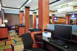  - Fairfield Inn & Suites by Marriott Plainville