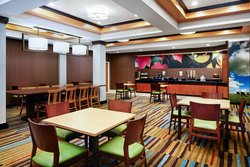  - Fairfield Inn & Suites by Marriott Plainville