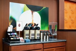  - Fairfield Inn & Suites by Marriott Plainville