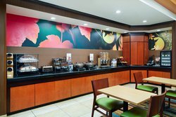  - Fairfield Inn & Suites by Marriott Plainville