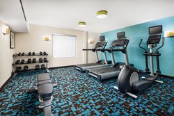  - Fairfield Inn & Suites by Marriott Plainville