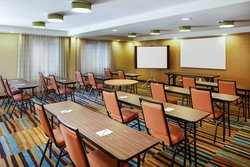  - Fairfield Inn & Suites by Marriott Plainville