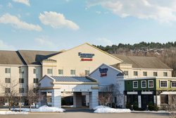  - Fairfield Inn & Suites by Marriott Plainville