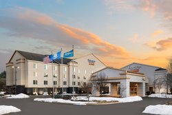  - Fairfield Inn & Suites by Marriott Plainville