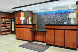 - Fairfield Inn & Suites by Marriott Plainville
