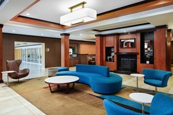  - Fairfield Inn & Suites by Marriott Plainville