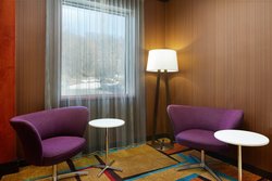  - Fairfield Inn & Suites by Marriott Plainville