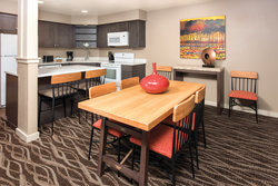  - Worldmark McCall Resort