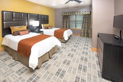  - Worldmark McCall Resort