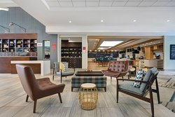  - Four Points by Sheraton Hotel Homewood - I-65, Exit 255