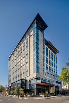 Marriott Dallas Uptown