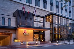  - Marriott Hotel Uptown Dallas