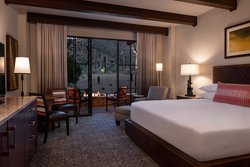  - Ritz-Carlton Hotel Dove Mountain Marana