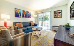  - WorldMark San Diego Mission Valley Resort - I-8, Exit 5