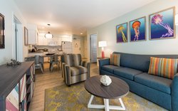  - WorldMark San Diego Mission Valley Resort - I-8, Exit 5