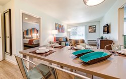  - WorldMark San Diego Mission Valley Resort - I-8, Exit 5