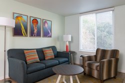  - WorldMark San Diego Mission Valley Resort - I-8, Exit 5