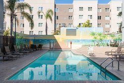  - WorldMark San Diego Mission Valley Resort - I-8, Exit 5