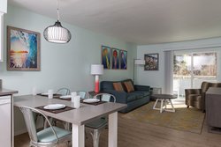  - WorldMark San Diego Mission Valley Resort - I-8, Exit 5