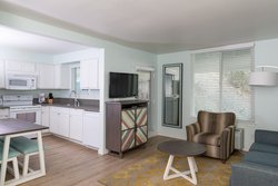  - WorldMark San Diego Mission Valley Resort - I-8, Exit 5