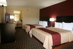  - Red Roof Inn & Suites Cave City - I-65, Exit 53