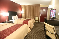  - Red Roof Inn & Suites Cave City - I-65, Exit 53