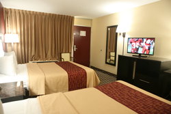  - Red Roof Inn & Suites Cave City - I-65, Exit 53
