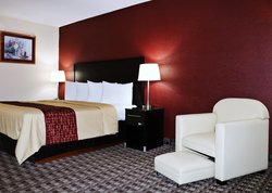  - Red Roof Inn & Suites Cave City - I-65, Exit 53