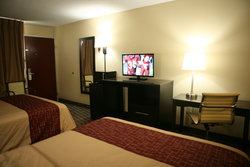  - Red Roof Inn & Suites Cave City - I-65, Exit 53