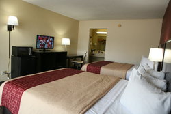  - Red Roof Inn & Suites Cave City - I-65, Exit 53
