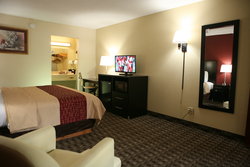  - Red Roof Inn & Suites Cave City - I-65, Exit 53