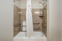  - Red Roof Inn Lake Charles - I-10, Exit 36