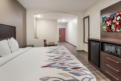  - Red Roof Inn Lake Charles - I-10, Exit 36