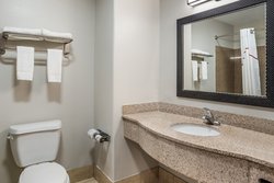  - Red Roof Inn Lake Charles - I-10, Exit 36