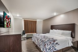  - Red Roof Inn Lake Charles - I-10, Exit 36