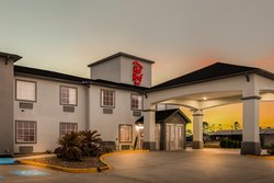  - Red Roof Inn Lake Charles - I-10, Exit 36
