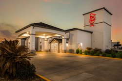  - Red Roof Inn Lake Charles - I-10, Exit 36