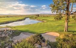  - WorldMark Running Y Resort Klamath Falls