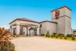  - Red Roof Inn Lake Charles - I-10, Exit 36