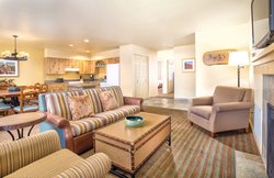  - WorldMark Running Y Resort Klamath Falls