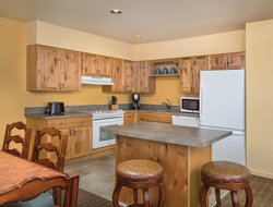  - WorldMark Running Y Resort Klamath Falls