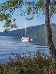  - WorldMark Running Y Resort Klamath Falls