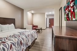  - Red Roof Inn Lake Charles - I-10, Exit 36