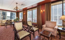  - WorldMark Seattle Camlin Hotel Downtown - I-5, Exit 166
