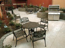  - WorldMark Seattle Camlin Hotel Downtown - I-5, Exit 166