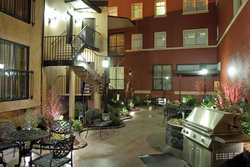  - WorldMark Seattle Camlin Hotel Downtown - I-5, Exit 166