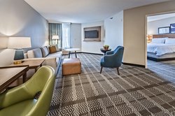  - Staybridge Suites North Cedar Rapids